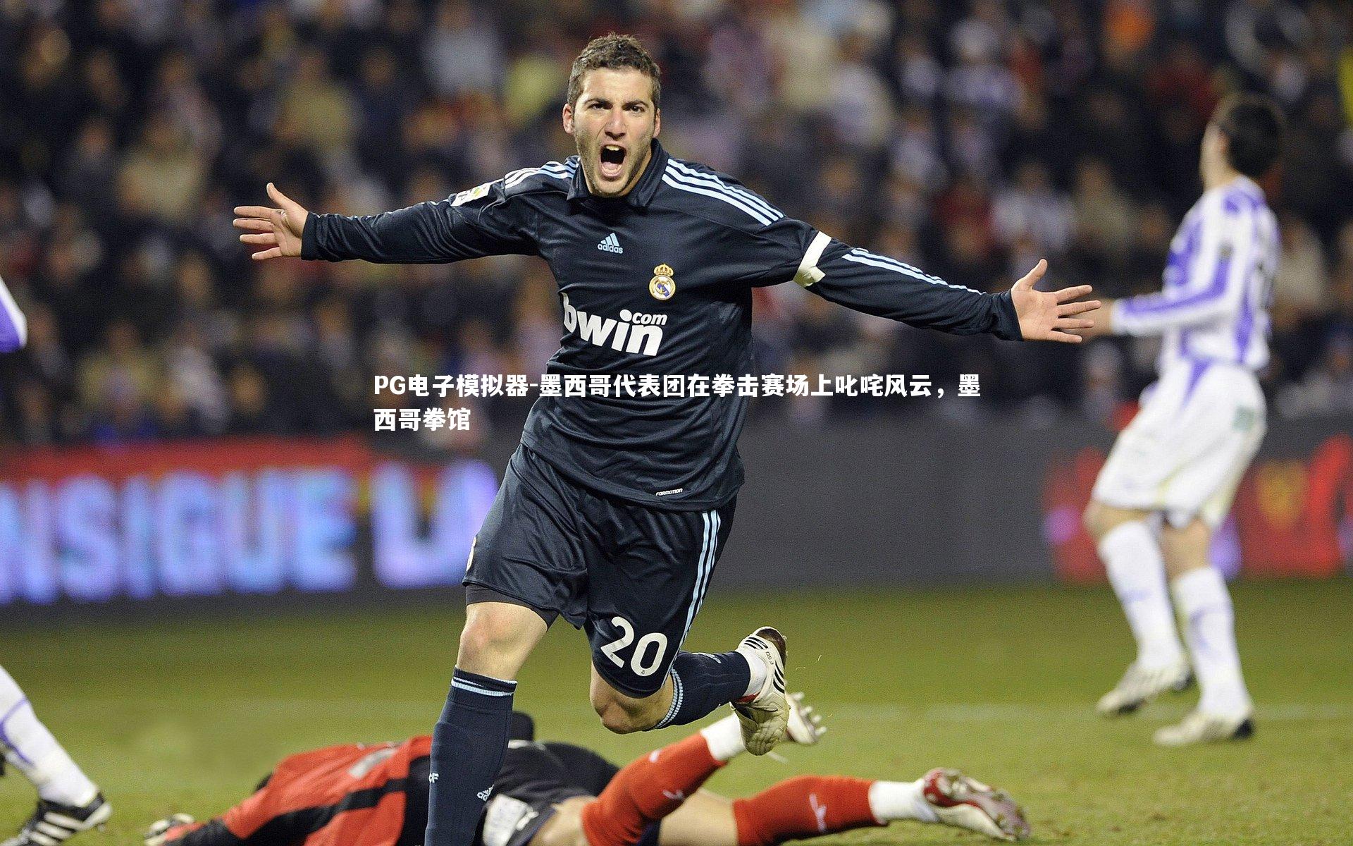 墨西哥代表团在拳击赛场上叱咤风云，墨西哥拳馆