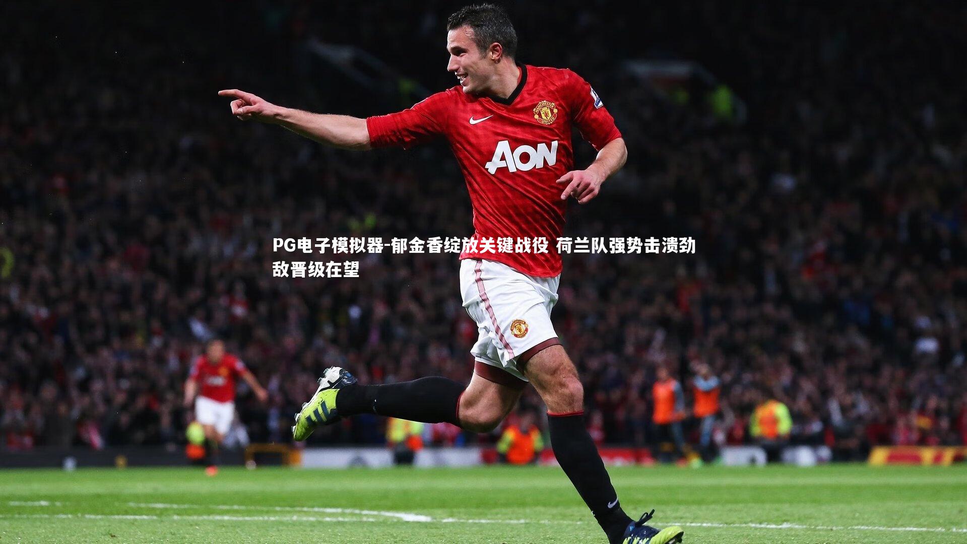 郁金香绽放关键战役 荷兰队强势击溃劲敌晋级在望