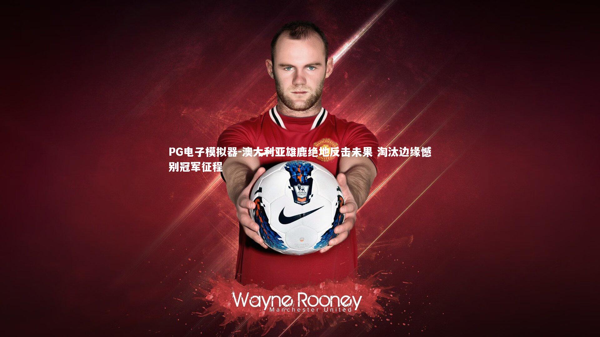 澳大利亚雄鹿绝地反击未果 淘汰边缘憾别冠军征程